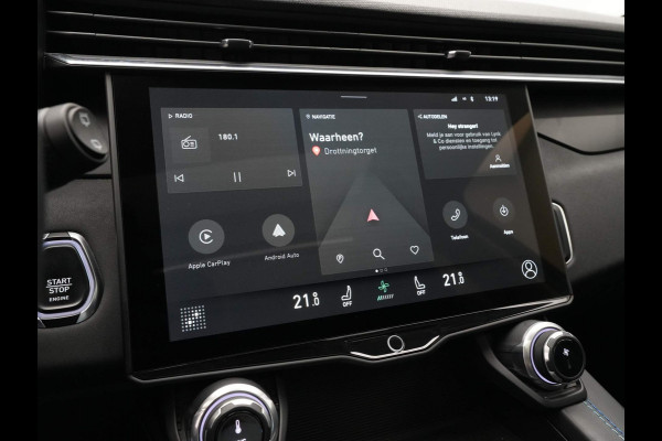 Lynk & Co 01 1.5 Panorama Navigatie Stoelverwarming 360 Camera 20