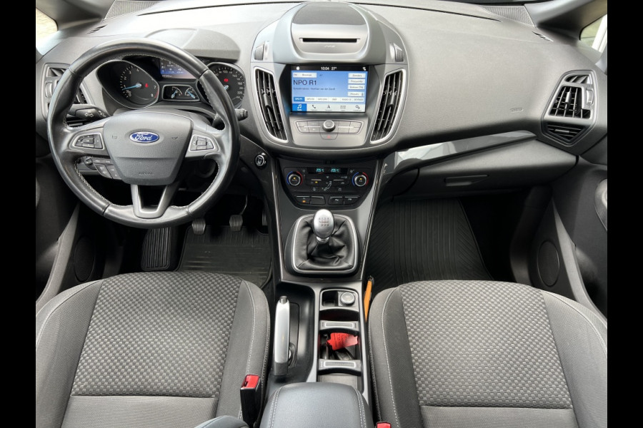 Ford C-MAX 1.5 Sport 150PK Adv. Techpack | Trekhaak |