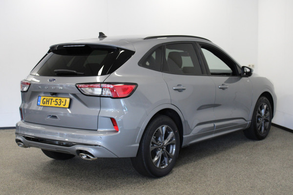 Ford Kuga 1.5 EcoBoost ST-Line