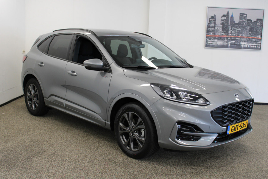 Ford Kuga 1.5 EcoBoost ST-Line