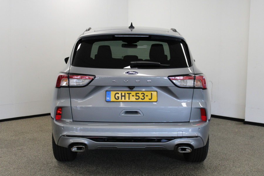 Ford Kuga 1.5 EcoBoost ST-Line