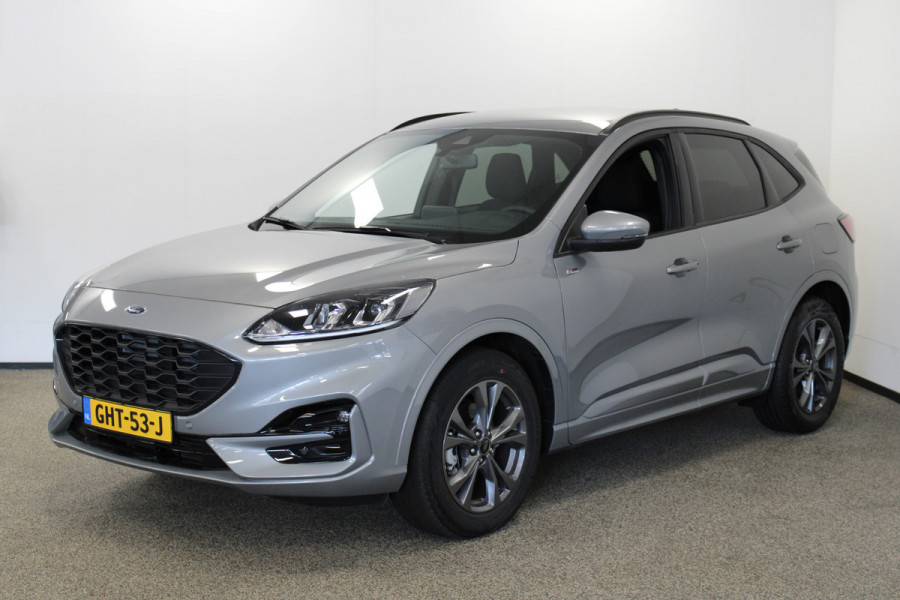 Ford Kuga 1.5 EcoBoost ST-Line