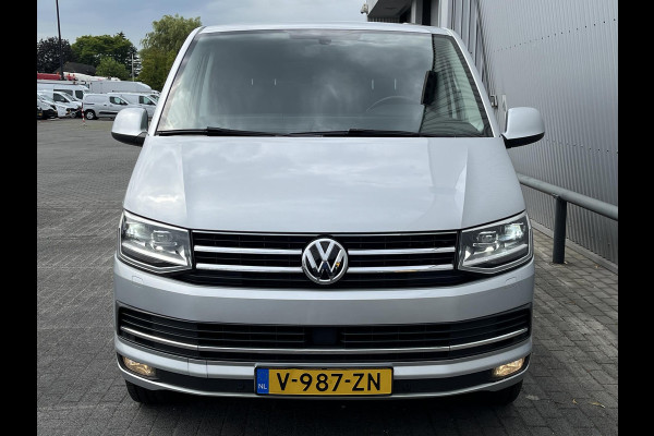 Volkswagen Transporter 2.0 TDI L2H1 Highline*LED*DSG*ACC*HAAK*A/C*TEL*PDC