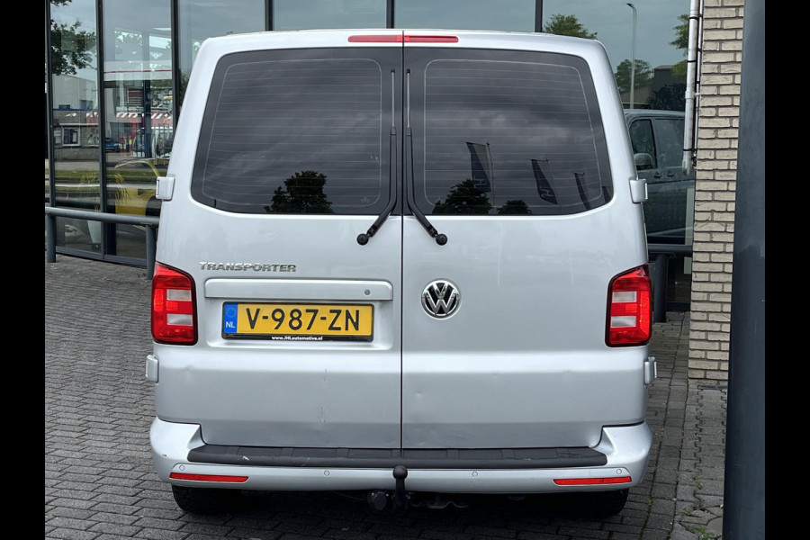 Volkswagen Transporter 2.0 TDI L2H1 Highline*LED*DSG*ACC*HAAK*A/C*TEL*PDC