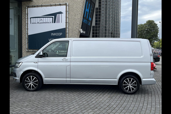 Volkswagen Transporter 2.0 TDI L2H1 Highline*LED*DSG*ACC*HAAK*A/C*TEL*PDC