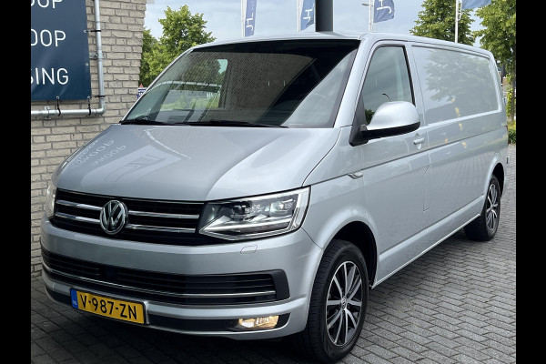 Volkswagen Transporter 2.0 TDI L2H1 Highline*LED*DSG*ACC*HAAK*A/C*TEL*PDC