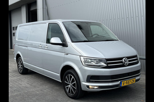 Volkswagen Transporter 2.0 TDI L2H1 Highline*LED*DSG*ACC*HAAK*A/C*TEL*PDC