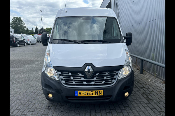 Renault Master T35 2.3 dCi L2H2*A/C*CRUISE*HAAK*3-ZITS*ELEK.RAMEN