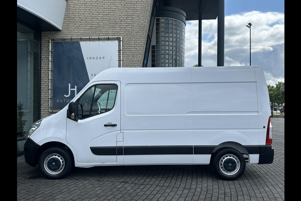 Renault Master T35 2.3 dCi L2H2*A/C*CRUISE*HAAK*3-ZITS*ELEK.RAMEN