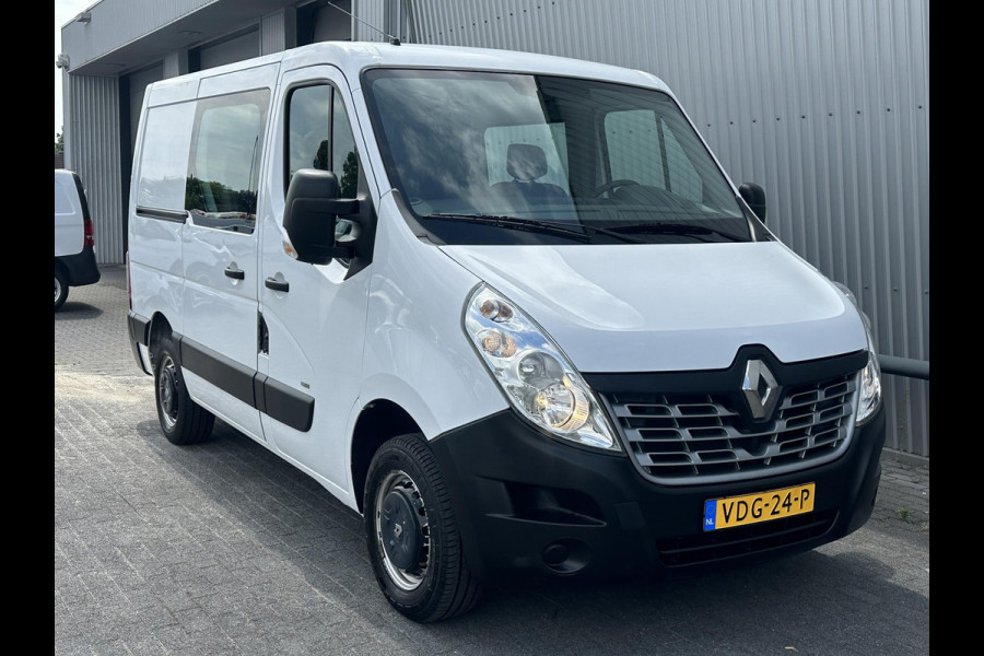 Renault Master T31 Z.E. L1H1 DC*100% ELECTRIC*A/C*5P*CRUISE*