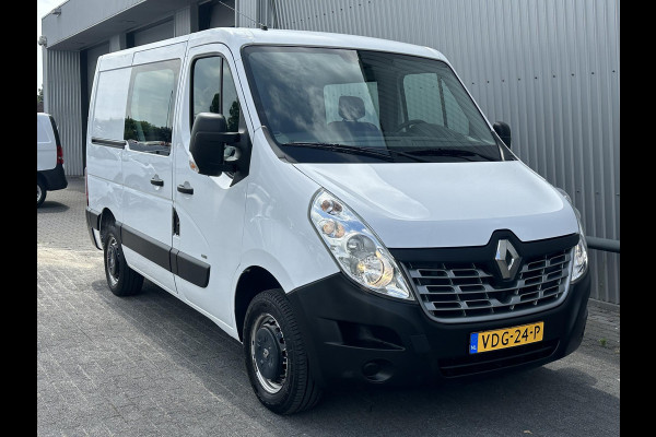 Renault Master T31 Z.E. L1H1 DC*100% ELECTRIC*A/C*5P*CRUISE*