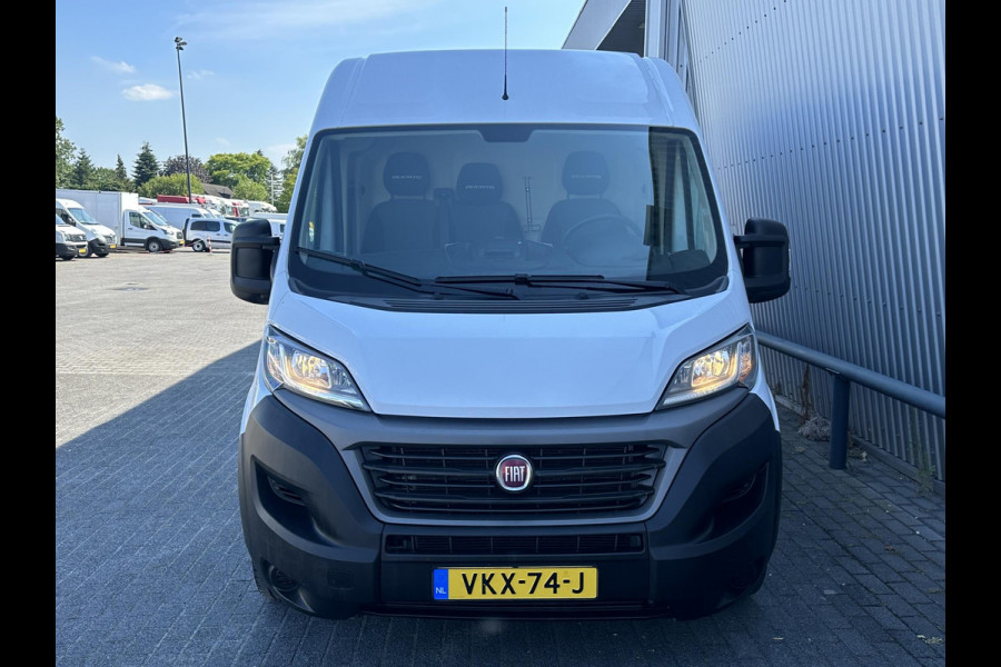 Fiat Ducato 30 2.3 MultiJet L2H2*HAAK*ECC*CRUISE*