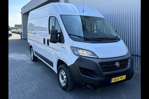 Fiat Ducato 30 2.3 MultiJet L2H2*HAAK*ECC*CRUISE*