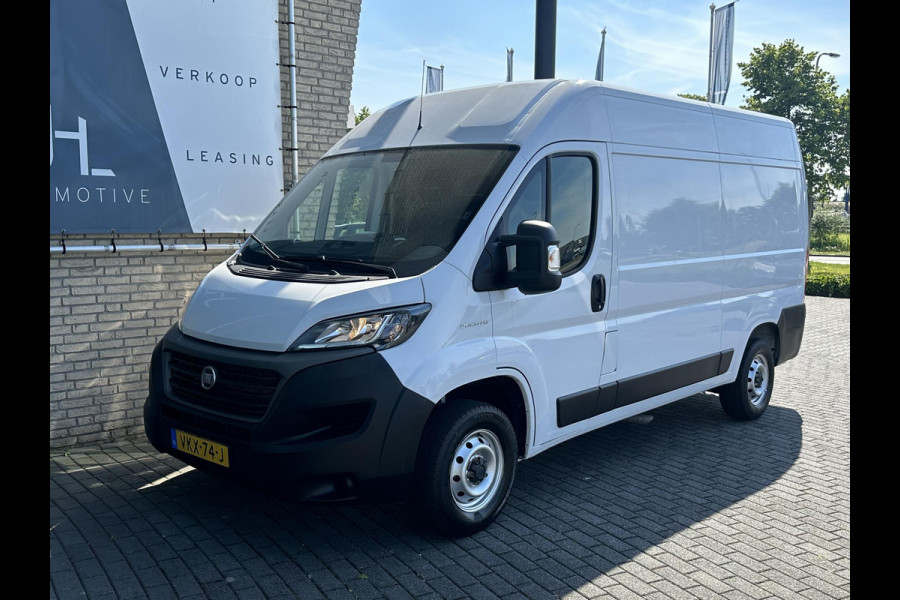 Fiat Ducato 30 2.3 MultiJet L2H2*HAAK*ECC*CRUISE*