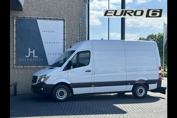 Mercedes-Benz Sprinter 319 3.0 CDI 366*V6*NAVI*HAAK*CAMERA*