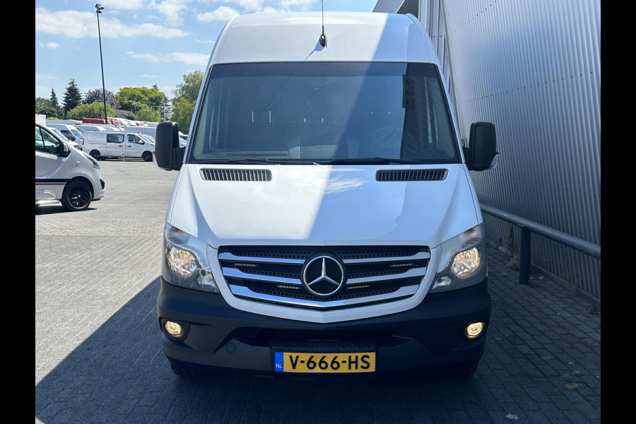 Mercedes-Benz Sprinter 319 3.0 CDI 366*V6*NAVI*HAAK*CAMERA*