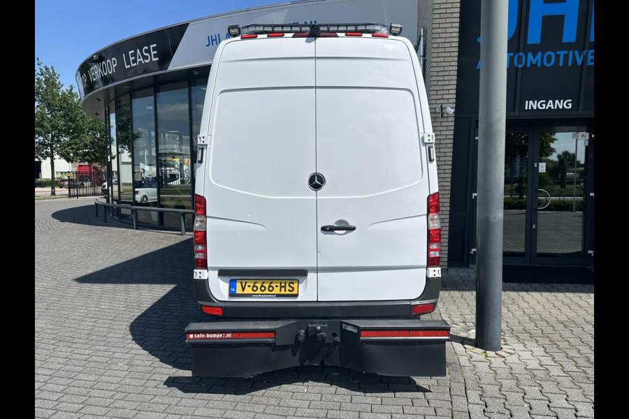 Mercedes-Benz Sprinter 319 3.0 CDI 366*V6*NAVI*HAAK*CAMERA*