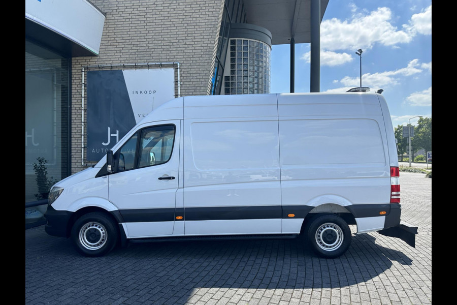 Mercedes-Benz Sprinter 319 3.0 CDI 366*V6*NAVI*HAAK*CAMERA*