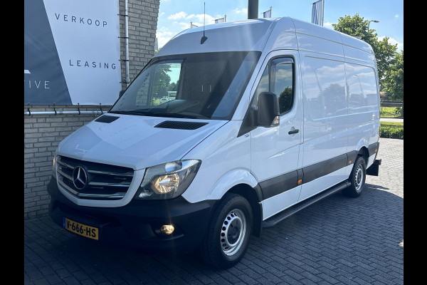 Mercedes-Benz Sprinter 319 3.0 CDI 366*V6*NAVI*HAAK*CAMERA*