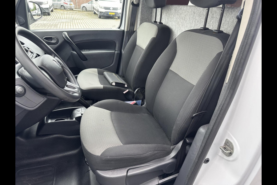 Renault Kangoo 1.5 dCi 75 Energy Comfort*A/C*CRUISE*PDC*TEL*