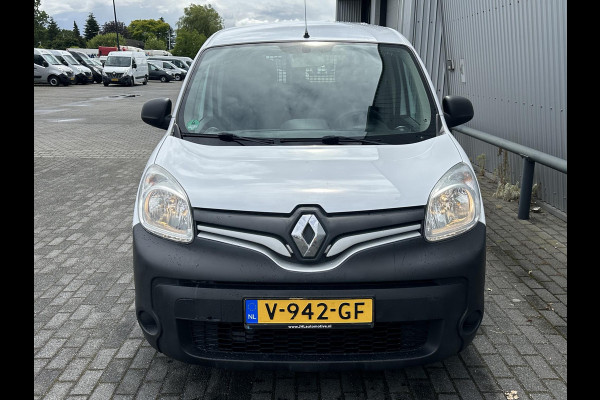 Renault Kangoo 1.5 dCi 75 Energy Comfort*A/C*CRUISE*PDC*TEL*