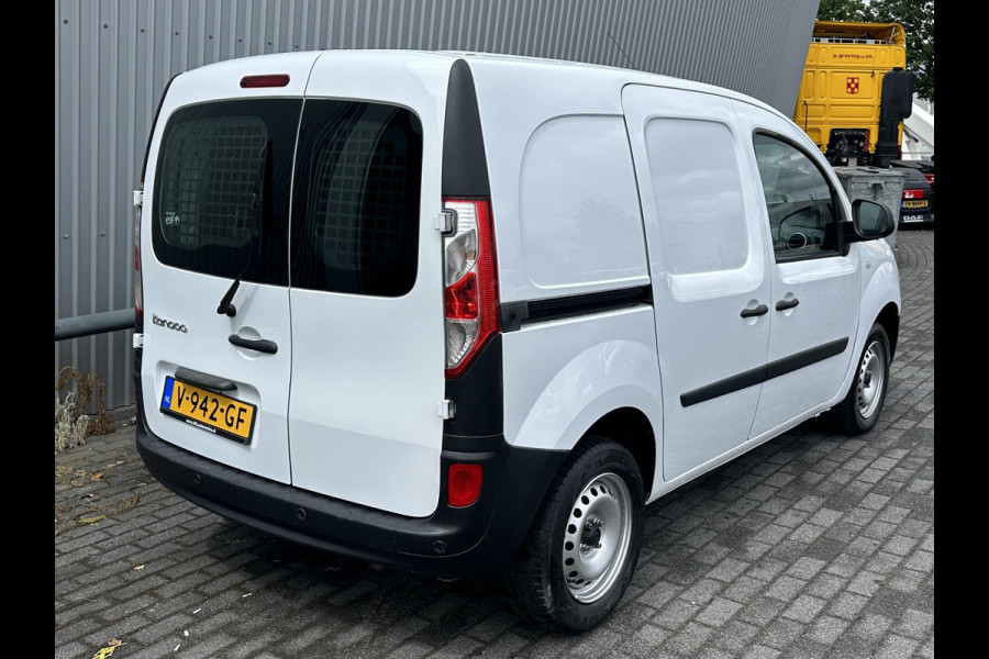 Renault Kangoo 1.5 dCi 75 Energy Comfort*A/C*CRUISE*PDC*TEL*