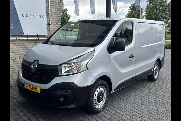 Renault Trafic 1.6 dCi T27 L1H1 Comfort*3P*A/C*CRUISE*