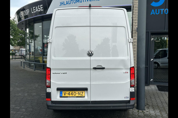 Volkswagen Crafter 35 2.0 TDI L4H3*KOEL AUTO*A/C*NAVI*CRUISE*