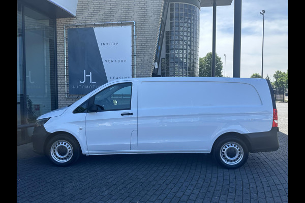 Mercedes-Benz Vito 119 CDI Extra Lang*AIRCO*NAVI*HAAK*CRUISE*