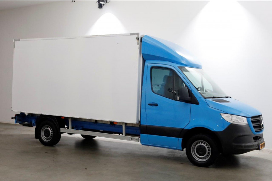 Mercedes-Benz Sprinter 314 CDI 143pk E6 RWD 7G Automaat Bakwagen met achterdeuren Airco 01-2020