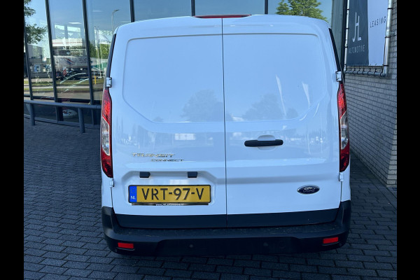 Ford Transit Connect 1.5 EcoBlue L1 Trend*AIRCO*CRUISE*PDC*