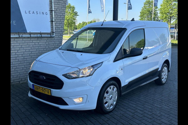 Ford Transit Connect 1.5 EcoBlue L1 Trend*AIRCO*CRUISE*PDC*