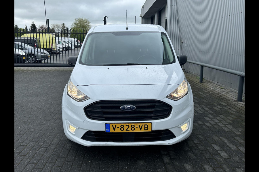 Ford Transit Connect 1.5 EcoBlue L1 Trend*A/C*HAAK*CRUISE*TEL*