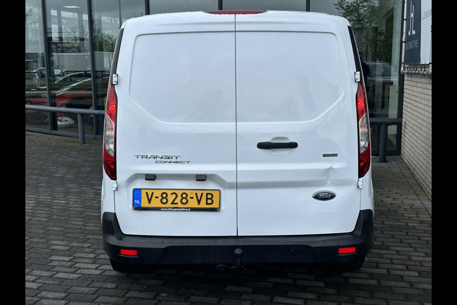 Ford Transit Connect 1.5 EcoBlue L1 Trend*A/C*HAAK*CRUISE*TEL*