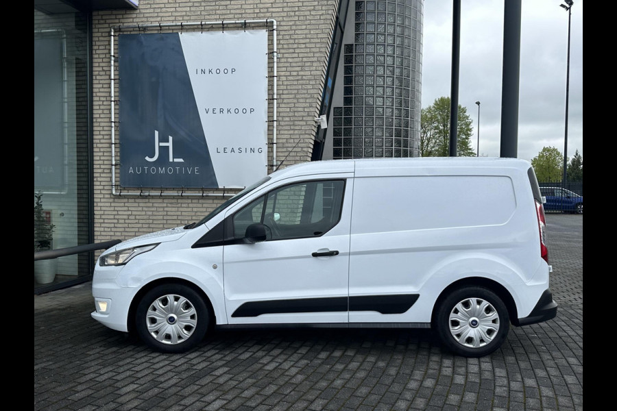 Ford Transit Connect 1.5 EcoBlue L1 Trend*A/C*HAAK*CRUISE*TEL*