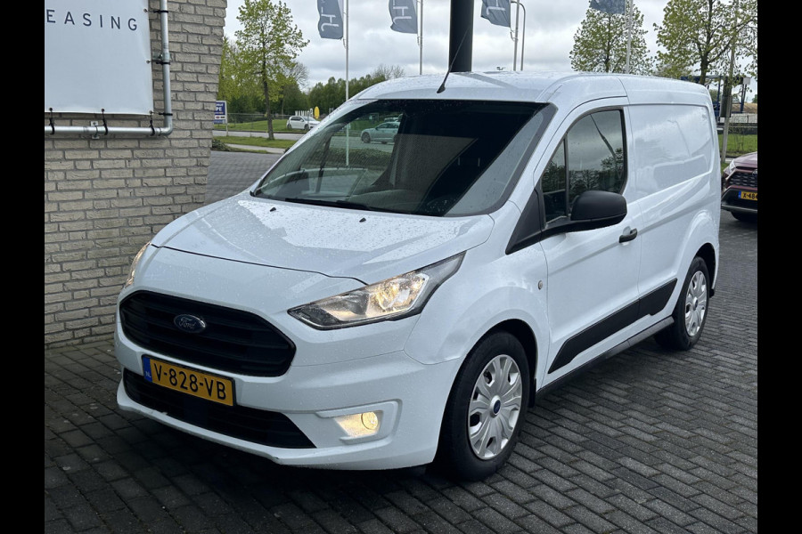 Ford Transit Connect 1.5 EcoBlue L1 Trend*A/C*HAAK*CRUISE*TEL*