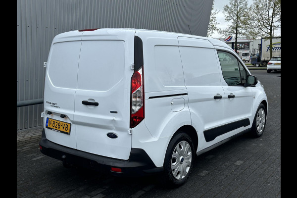 Ford Transit Connect 1.5 EcoBlue L1 Trend*A/C*HAAK*CRUISE*TEL*