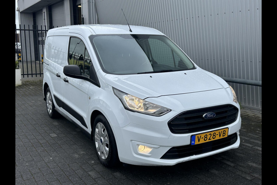 Ford Transit Connect 1.5 EcoBlue L1 Trend*A/C*HAAK*CRUISE*TEL*