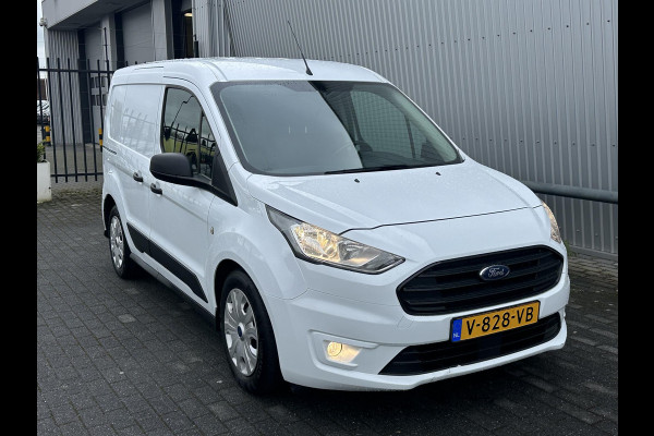 Ford Transit Connect 1.5 EcoBlue L1 Trend*A/C*HAAK*CRUISE*TEL*