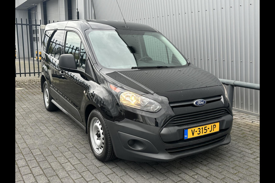 Ford Transit Connect 1.5 TDCI L1*AIRCO*TREKHAAK*BLUETHOOTH*