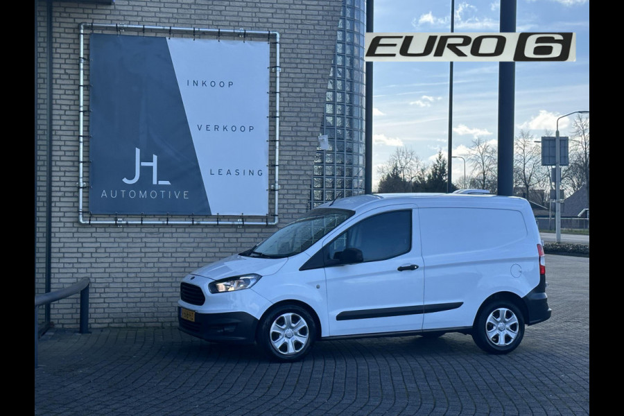 Ford Transit Courier 1.5 TDCI Ambiente*CAMERA*TEL*