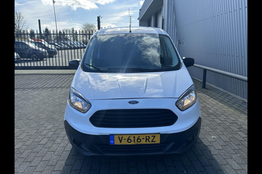 Ford Transit Courier 1.5 TDCI Ambiente*CAMERA*TEL*