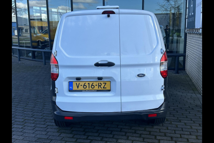 Ford Transit Courier 1.5 TDCI Ambiente*CAMERA*TEL*