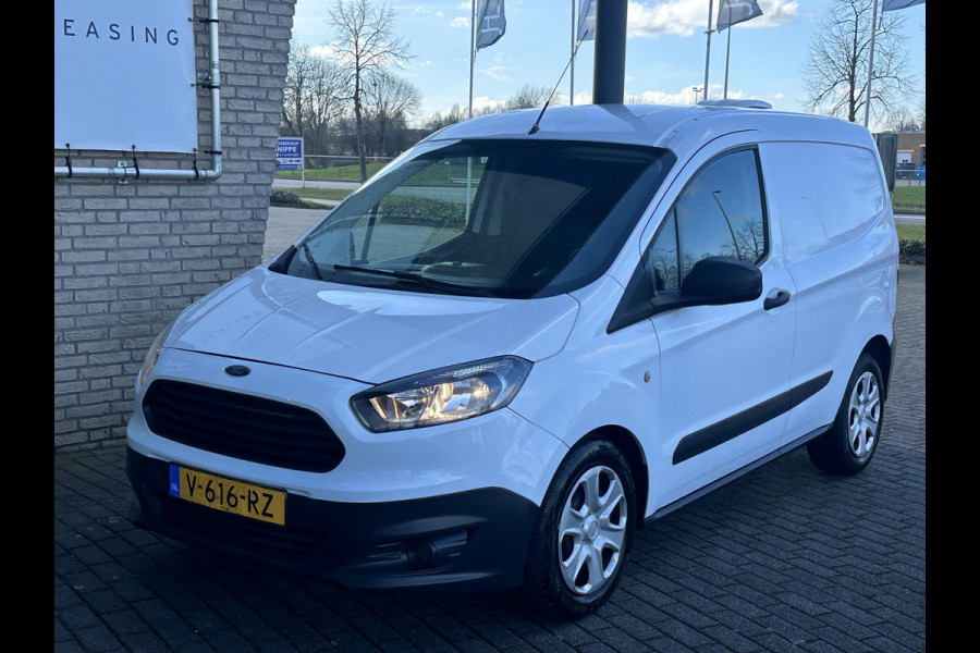 Ford Transit Courier 1.5 TDCI Ambiente*CAMERA*TEL*