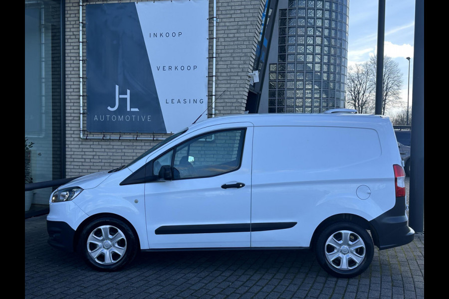 Ford Transit Courier 1.5 TDCI Ambiente*CAMERA*TEL*