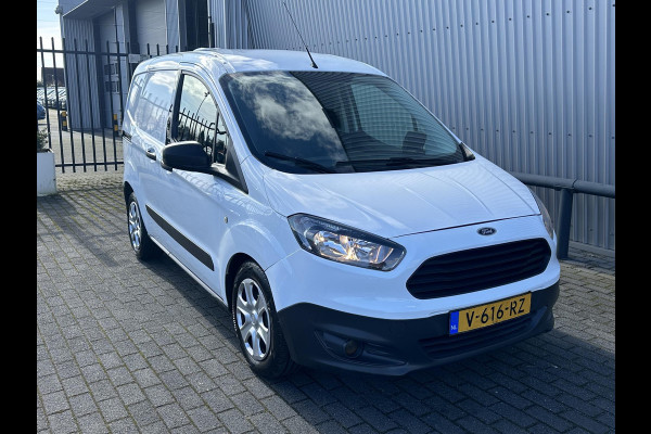 Ford Transit Courier 1.5 TDCI Ambiente*CAMERA*TEL*