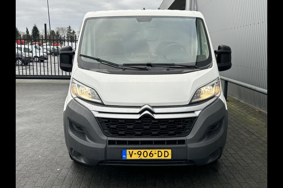 Citroën Jumper 30 2.0 BlueHDi L2H1 Economy*HAAK*NAVI*CAMERA*3PERS