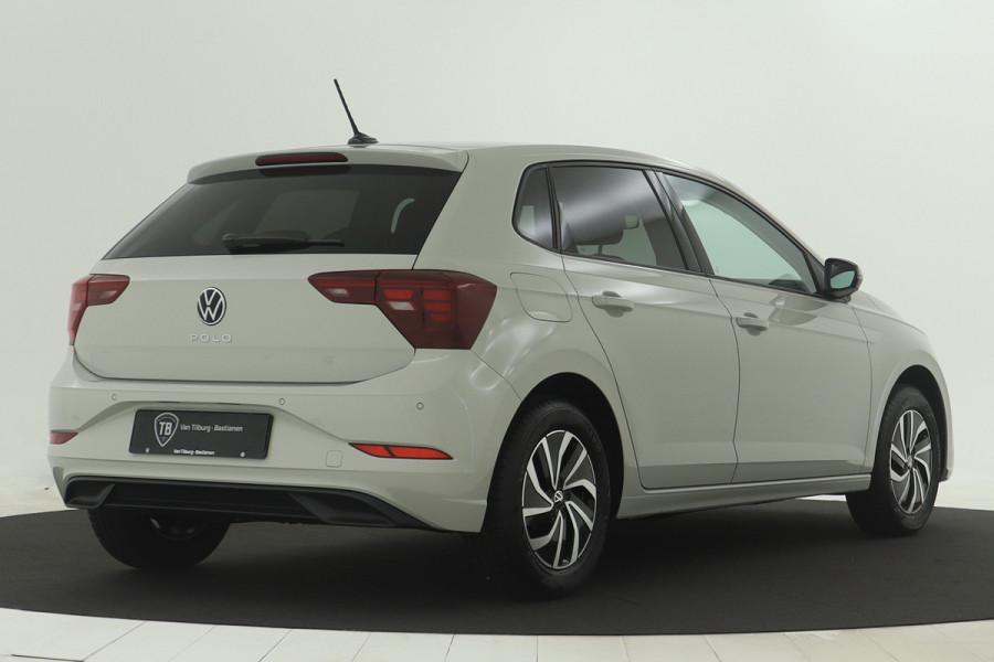 Volkswagen Polo 1.0 TSI Life