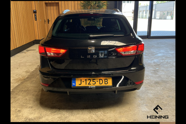 Seat León ST 1.0 TSI Style Ultimate Edition NAVI. Apple Carplay. Camera. DAB 116 PK