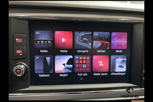 Seat León ST 1.0 TSI Style Ultimate Edition NAVI. Apple Carplay. Camera. DAB 116 PK